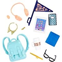 Barbie Mattel Fashion Doll Accessory Pack - School Spirit (FKR92)